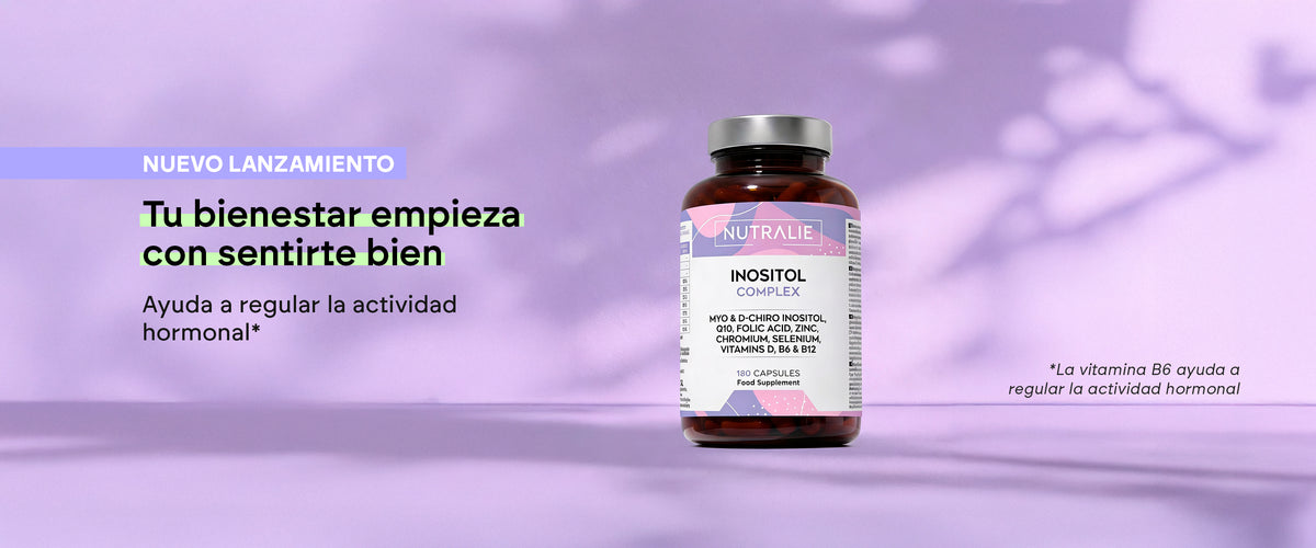 Nutralie