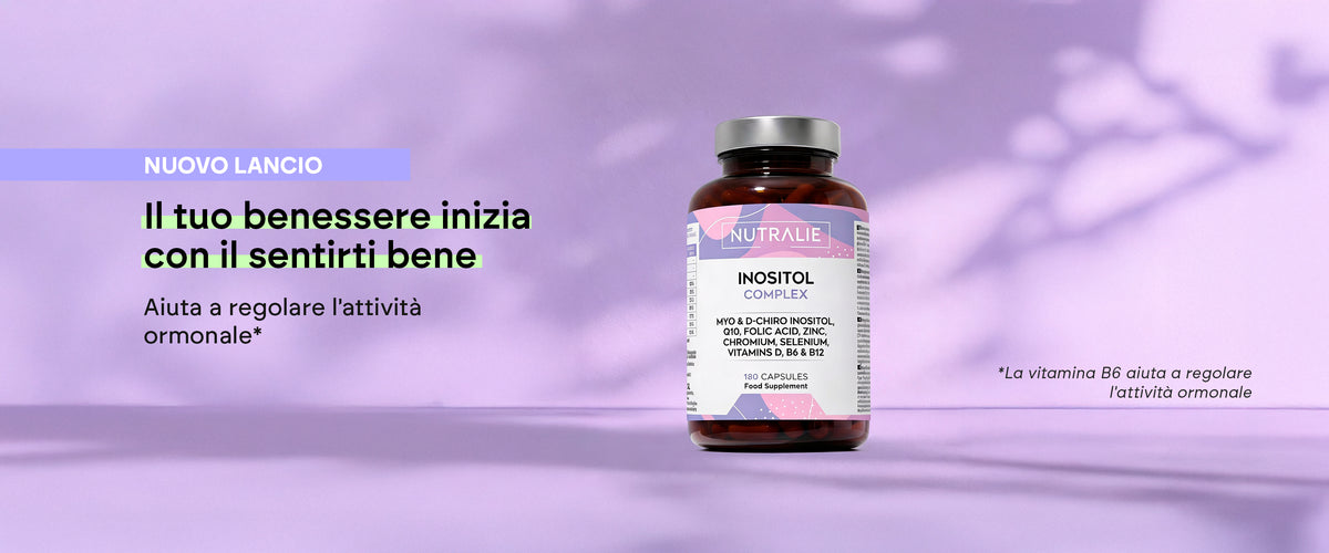 Nutralie