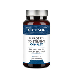 BIPROTICS 30 SOUCHES COMPLEX