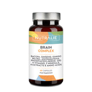 BRAIN COMPLEX