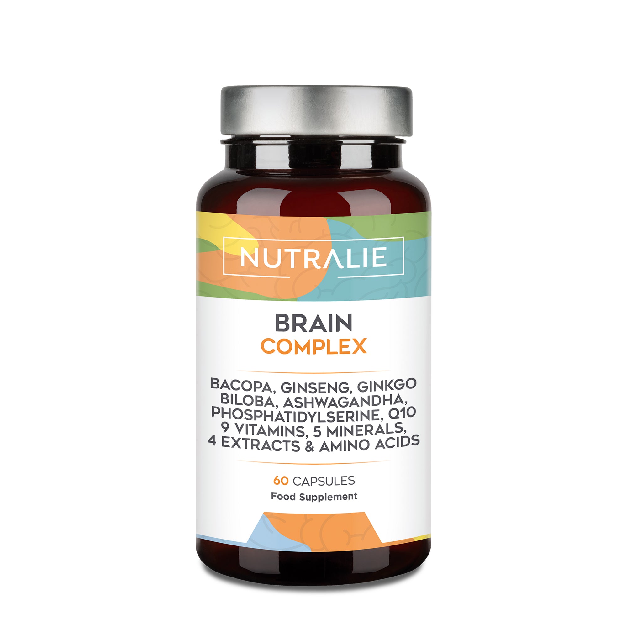 BRAIN COMPLEX