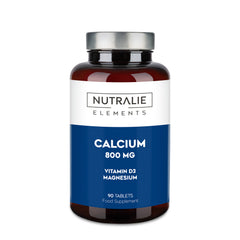 ÉLÉMENTS DE CALCIUM