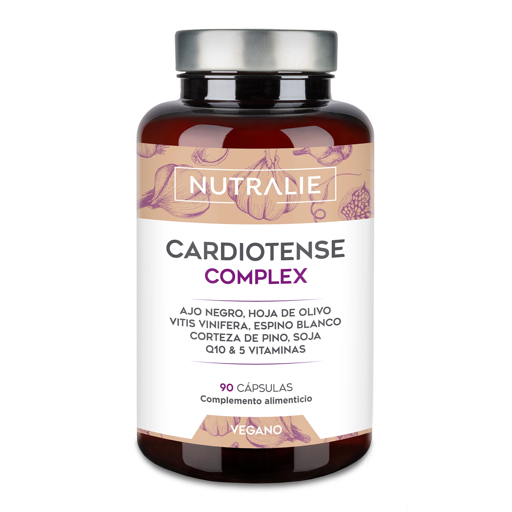 CARDIOTENSE COMPLEX