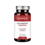 CRANBERRY COMPLEX