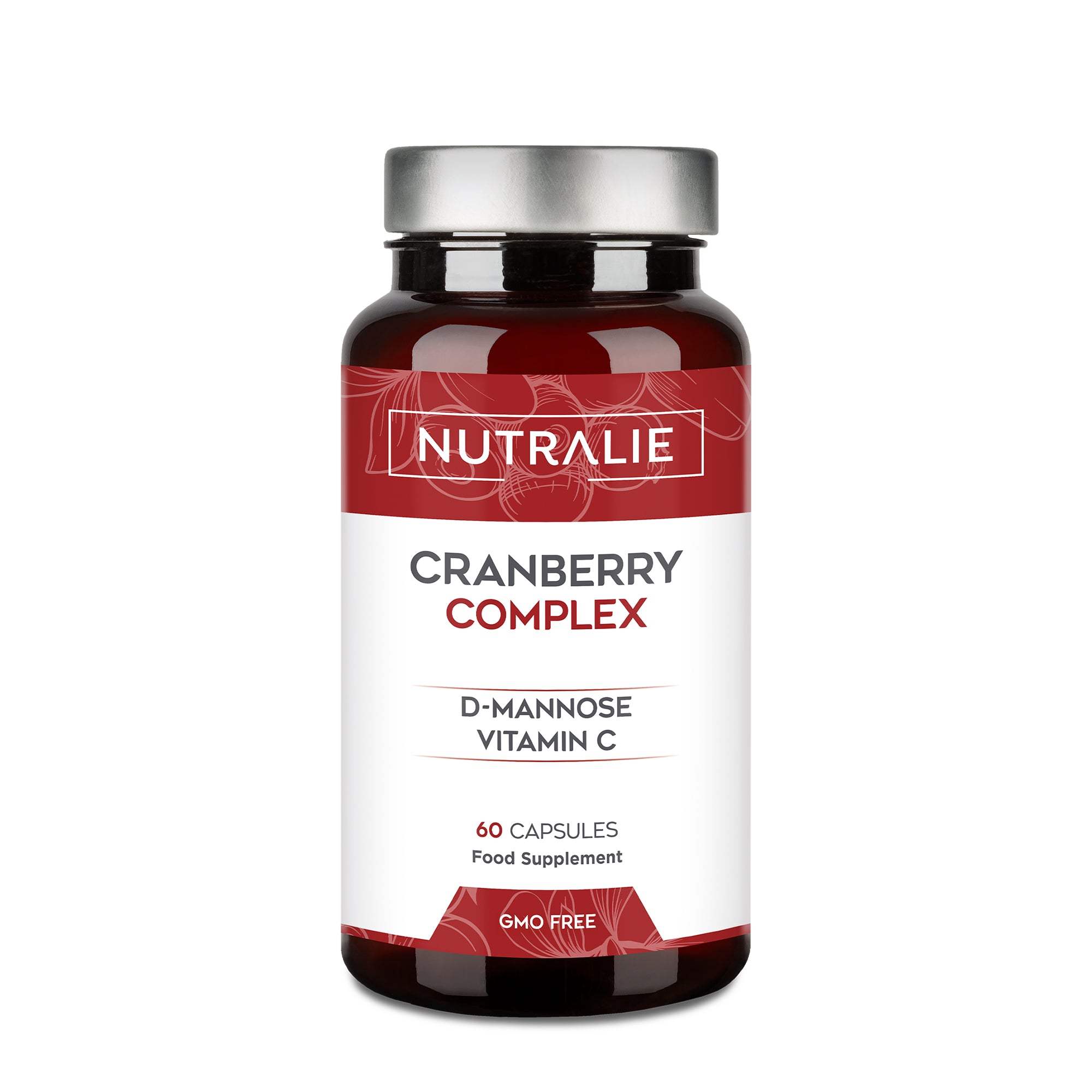 CRANBERRY COMPLEX