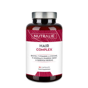 HAIR COMPLEX