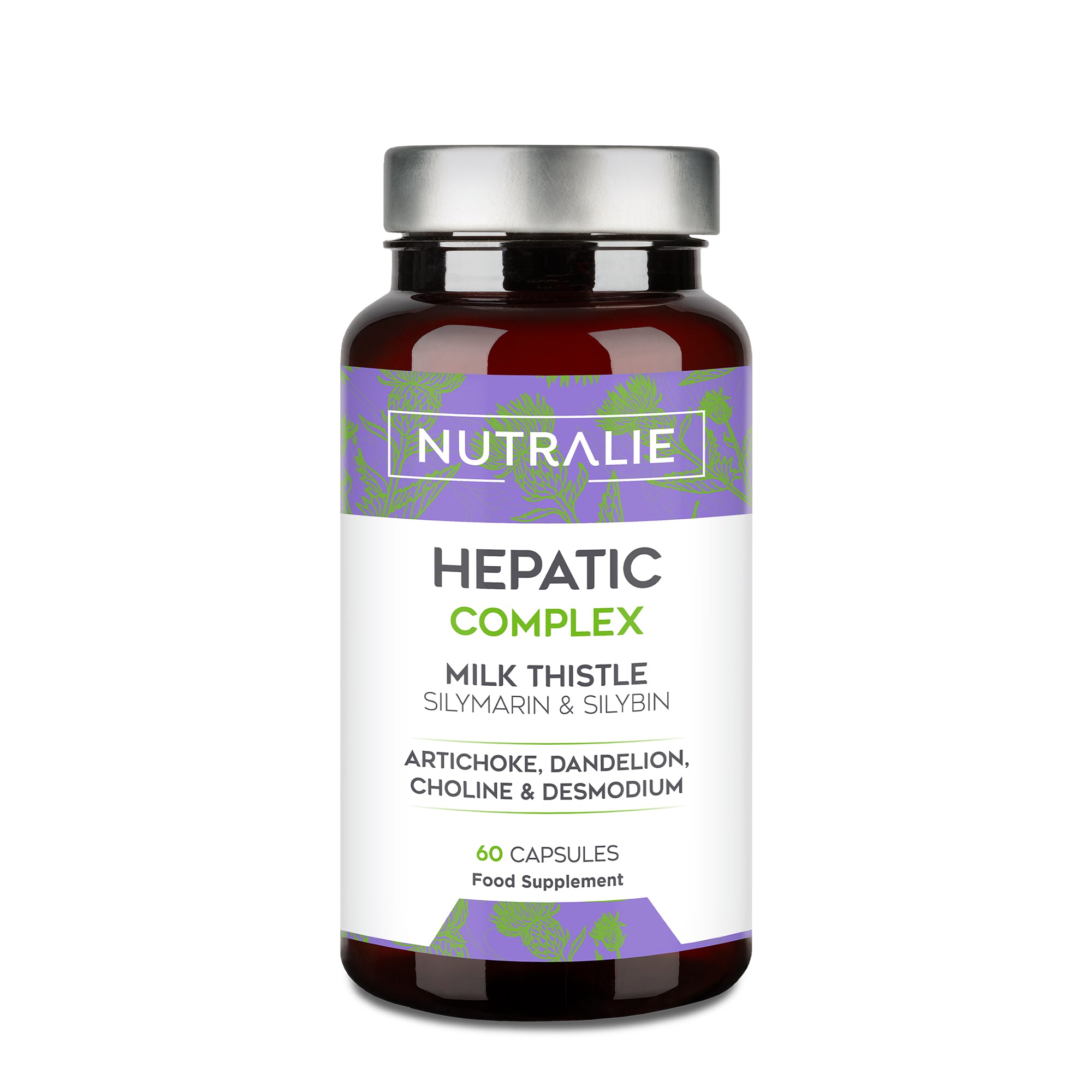HEPATIC COMPLEX