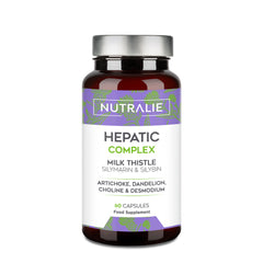 COMPLEXE HÉPATIQUE