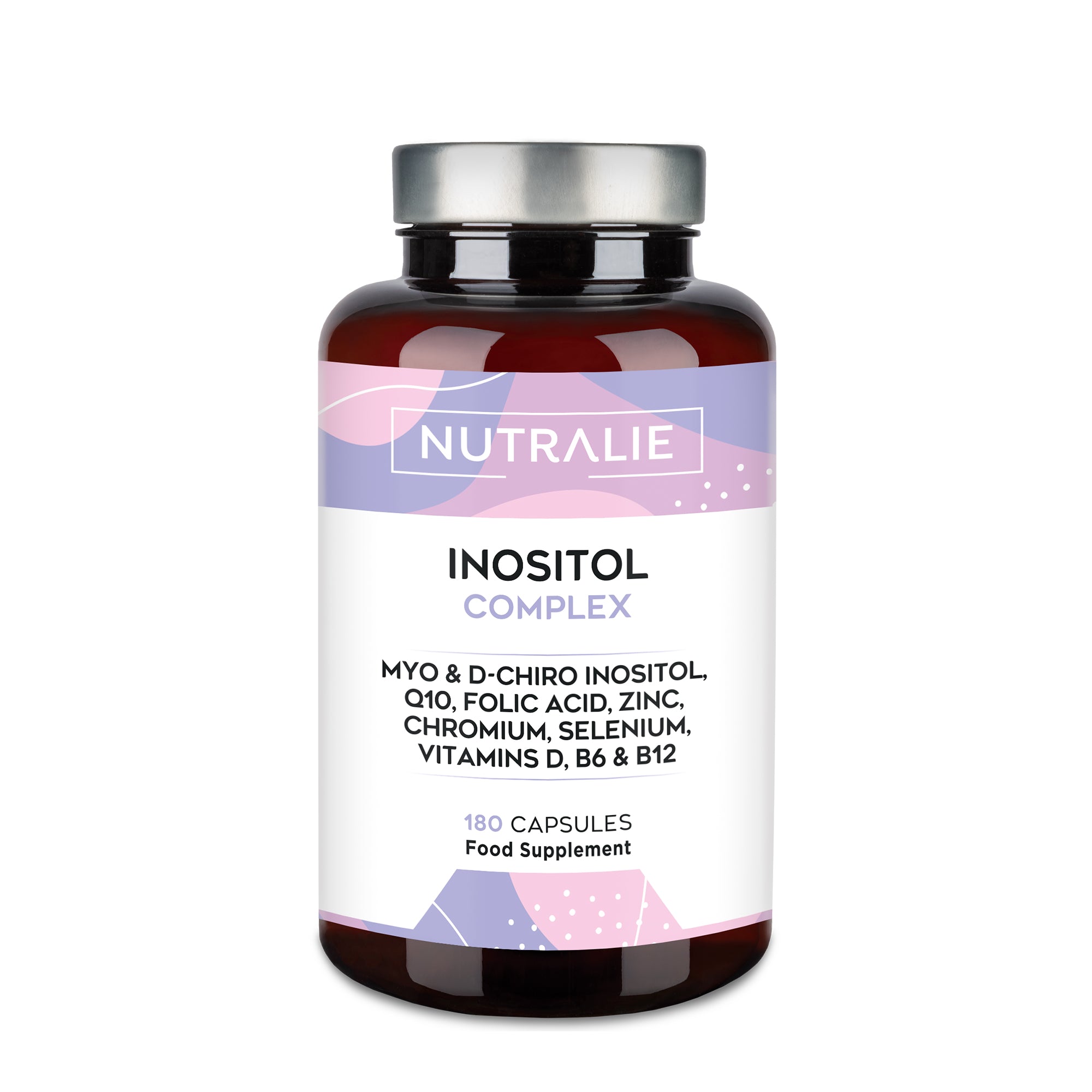 INOSITOL COMPLEX