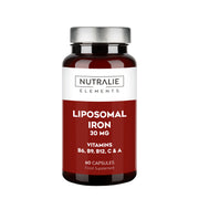 LIPOSOMAL IRON ELEMENTS
