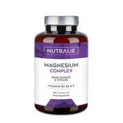 MAGNESIUM COMPLEX