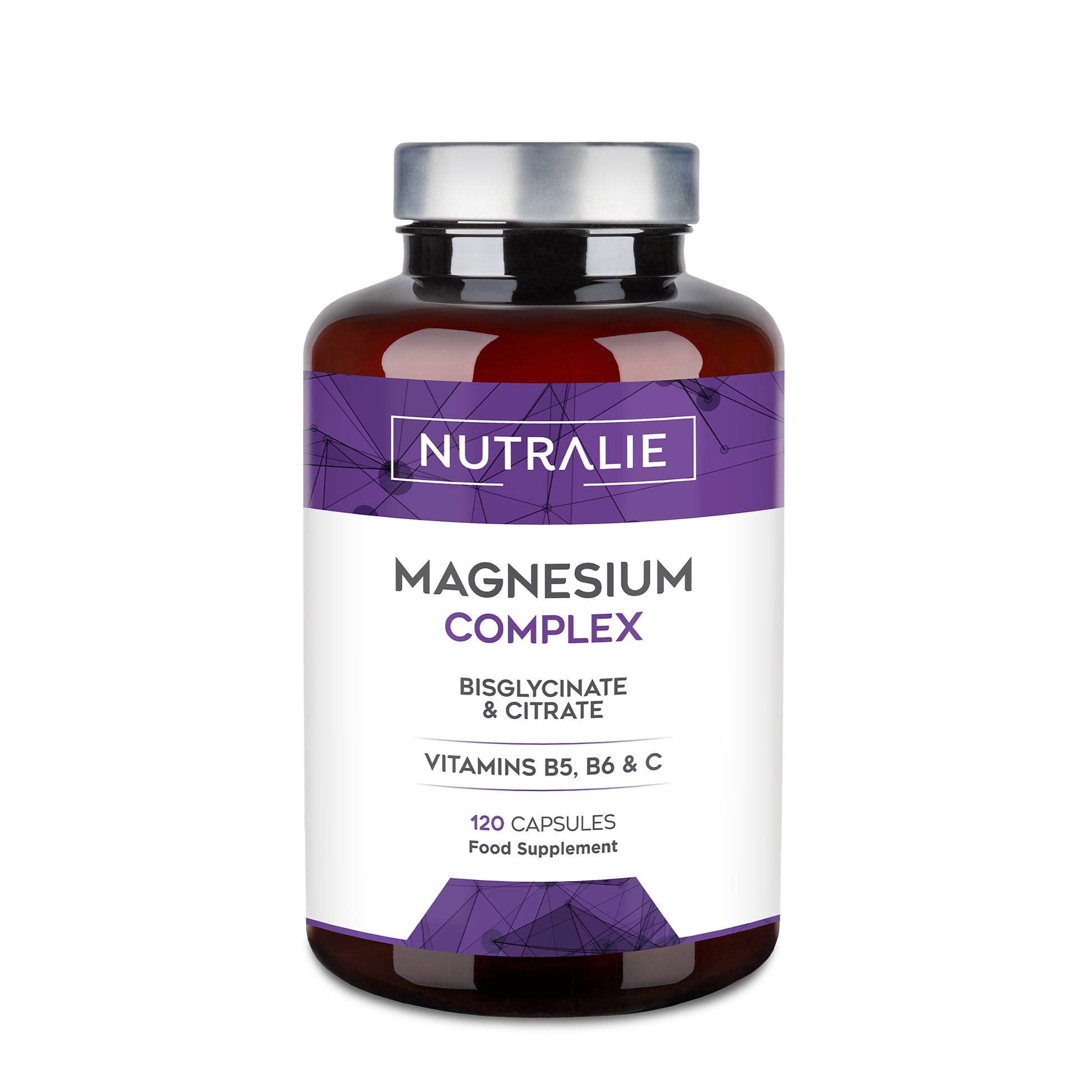 MAGNESIUM COMPLEX
