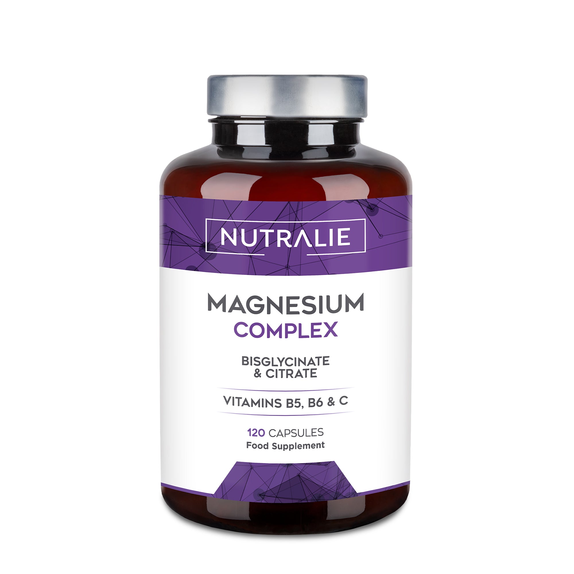 MAGNESIUM COMPLEX