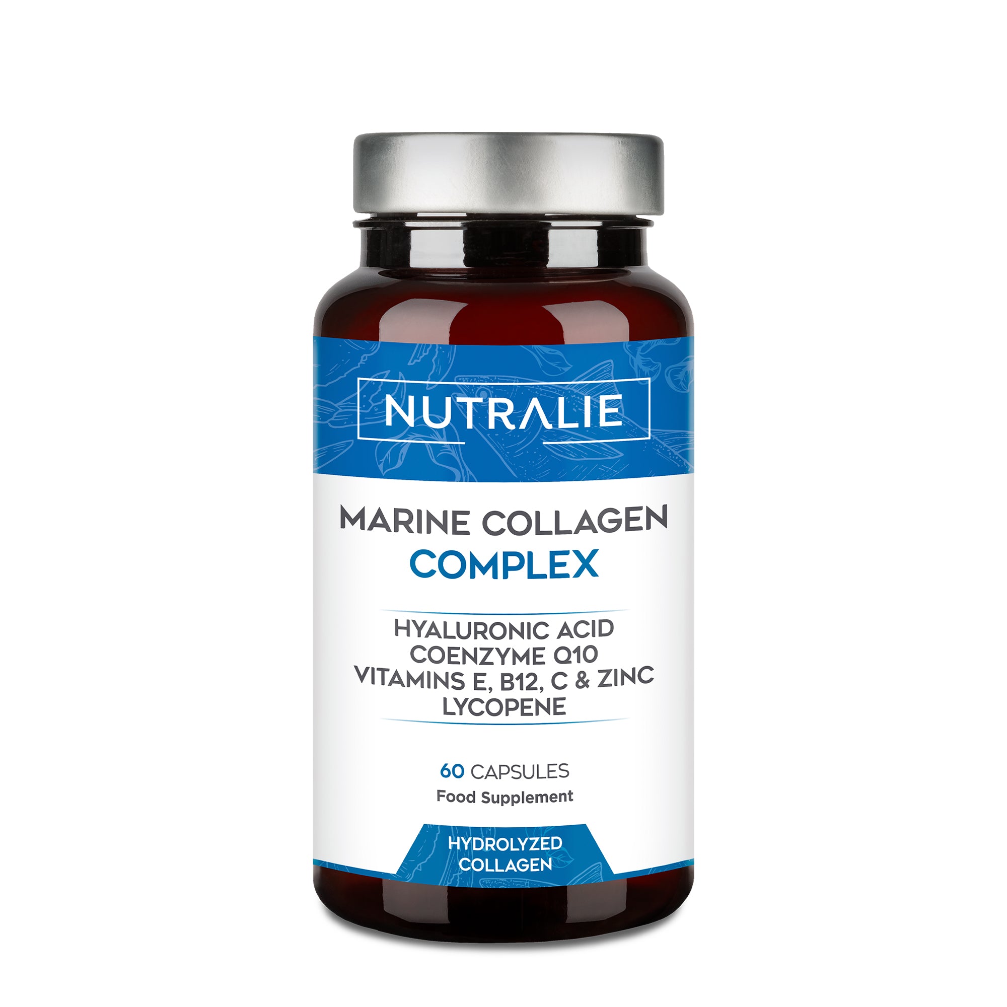 Buy Marine Collagen Complex – Nutralie