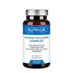COLLAGENE MARINE COMPLEX