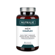 MEN COMPLEX