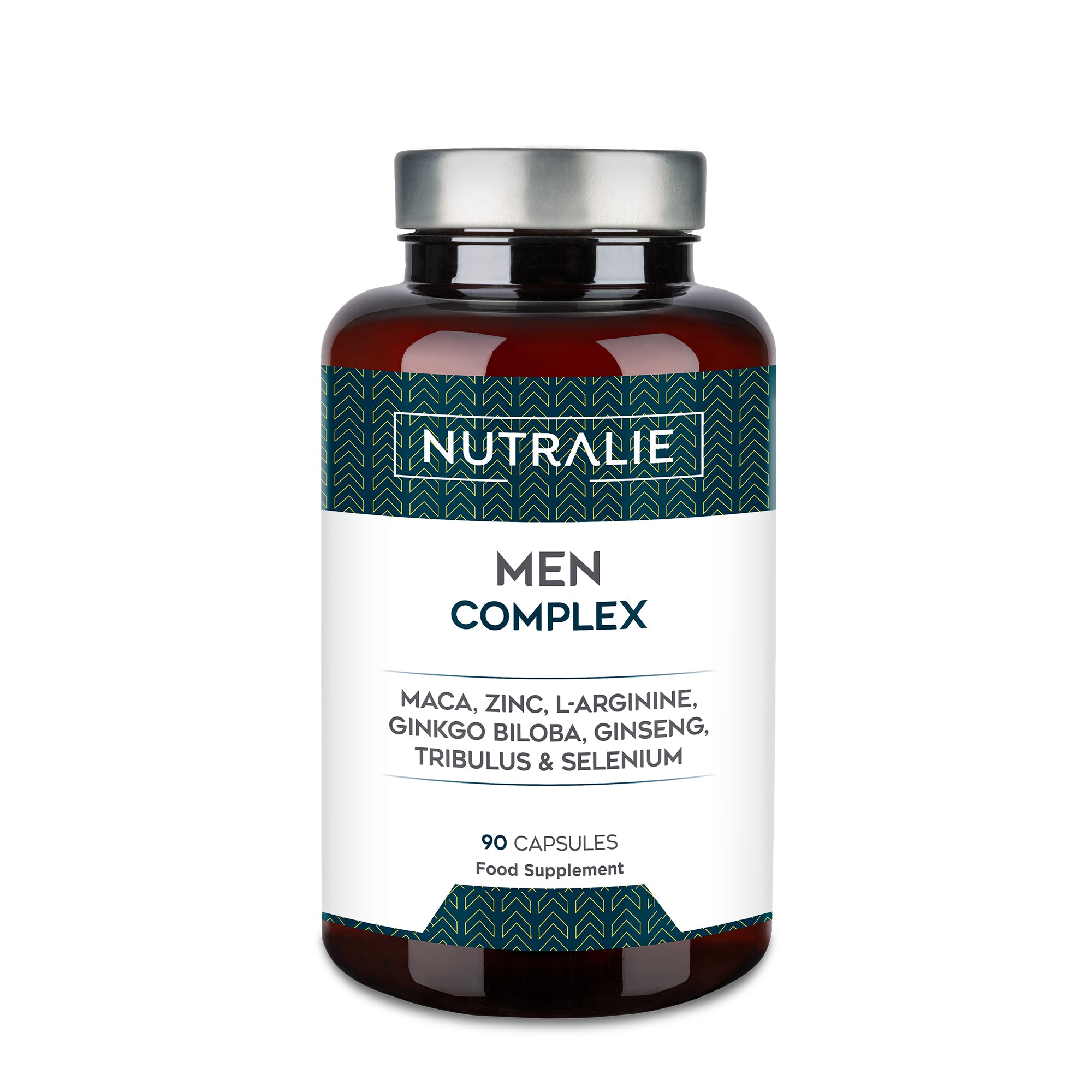 MEN COMPLEX