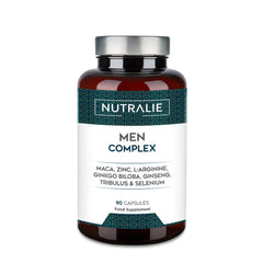 COMPLEXE HOMMES