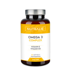 COMPLEXE OMÉGA 3