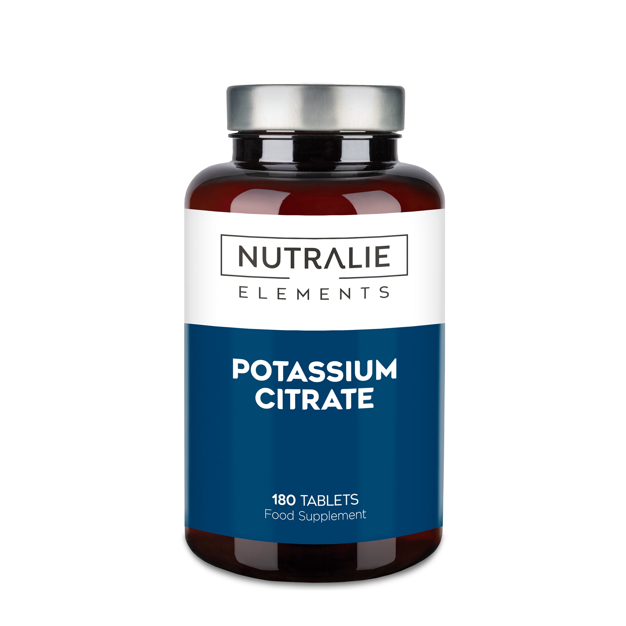 POTASSIUM CITRATE ELEMENTS
