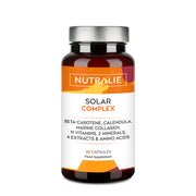 SOLAR COMPLEX