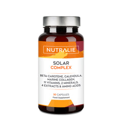 COMPLEXE SOLAIRE