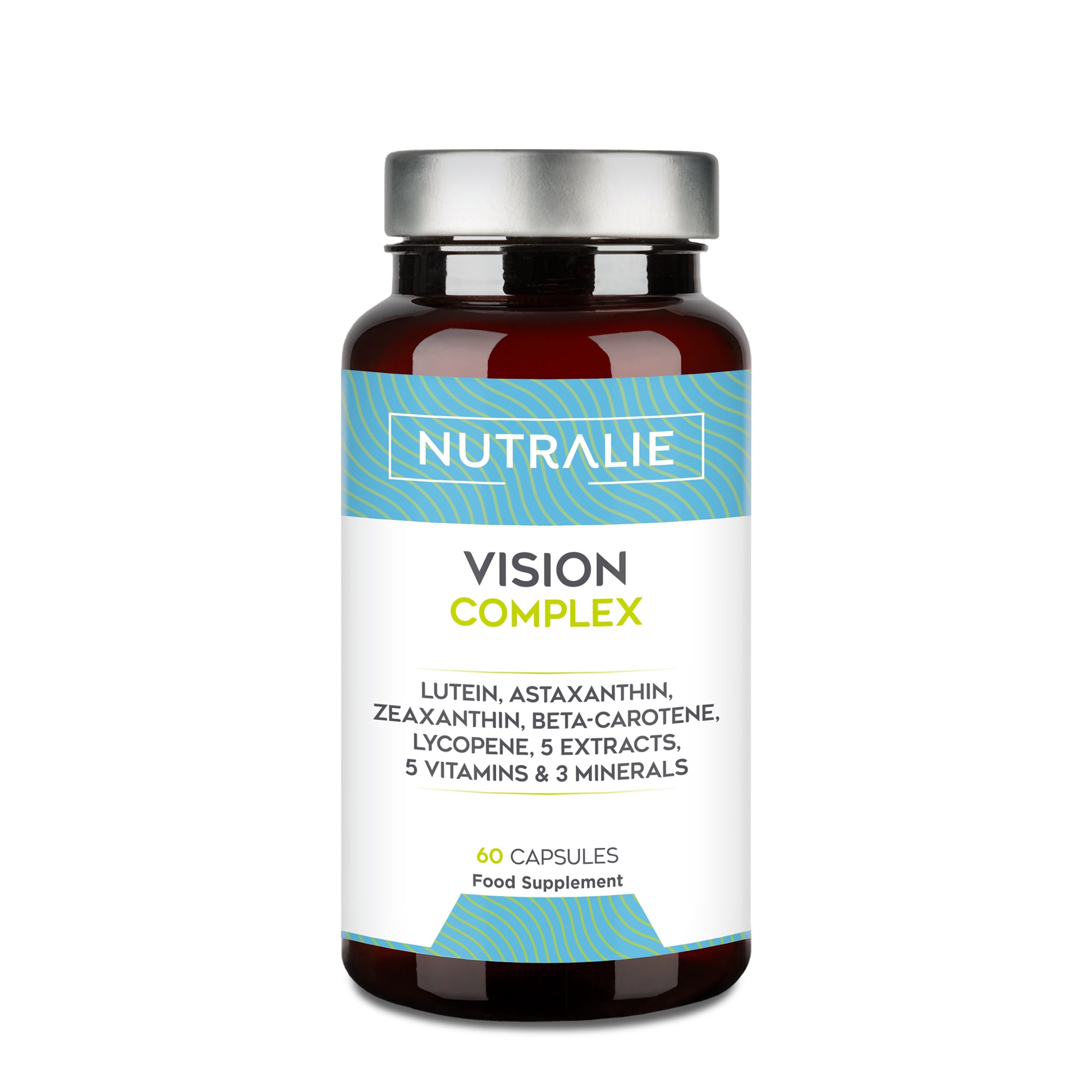 VISION COMPLEX