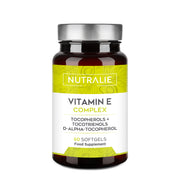 VITAMIN E COMPLEX