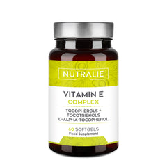 VITAMIN E COMPLEX