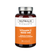 VITAMIN C ELEMENTS