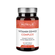 VITAMIN D3 + K2 COMPLEX