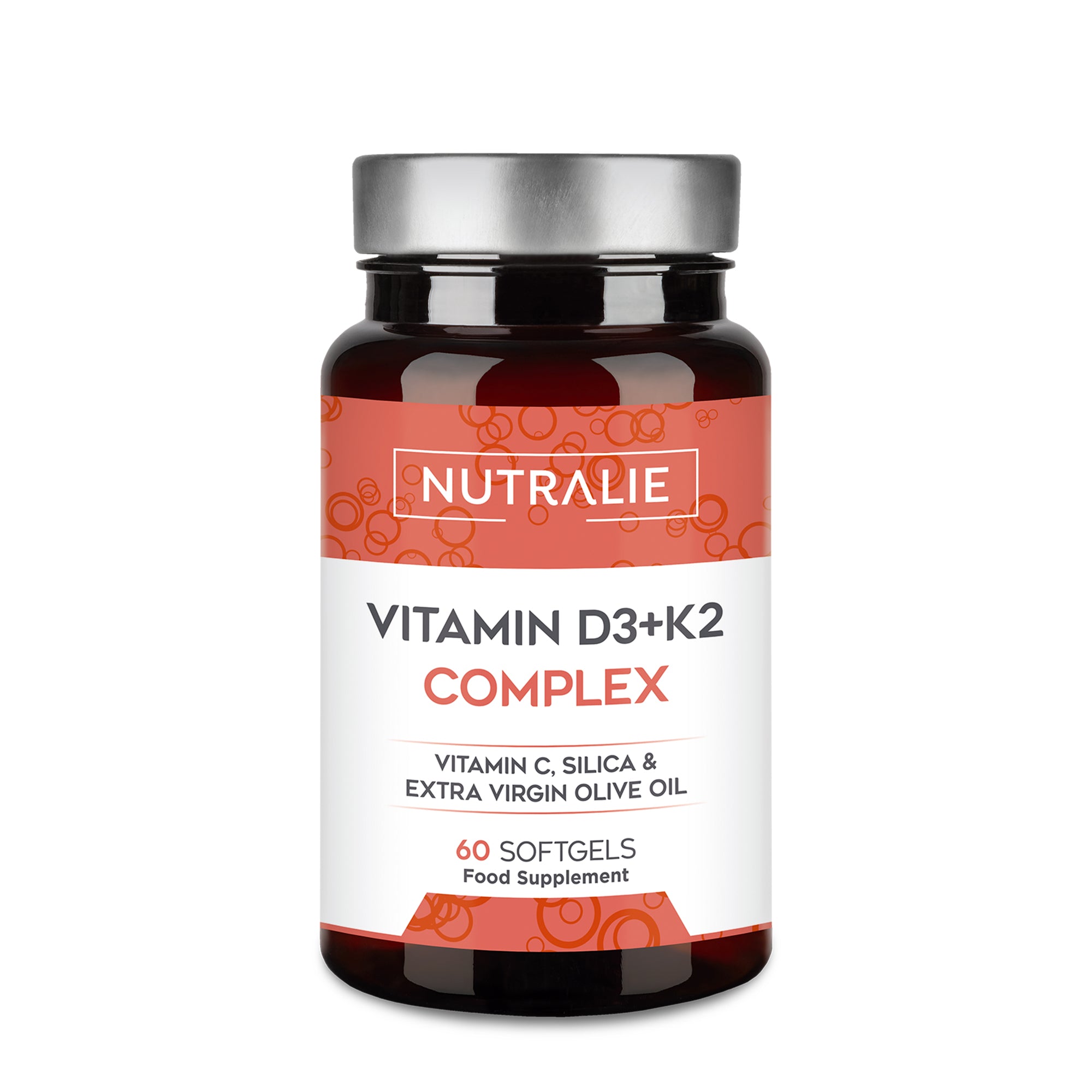 VITAMIN D3 + K2 COMPLEX