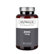 ZINC ELEMENTS