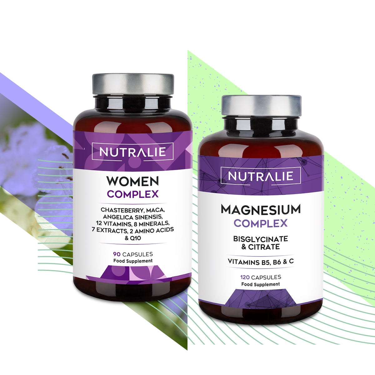 PACK WOMEN