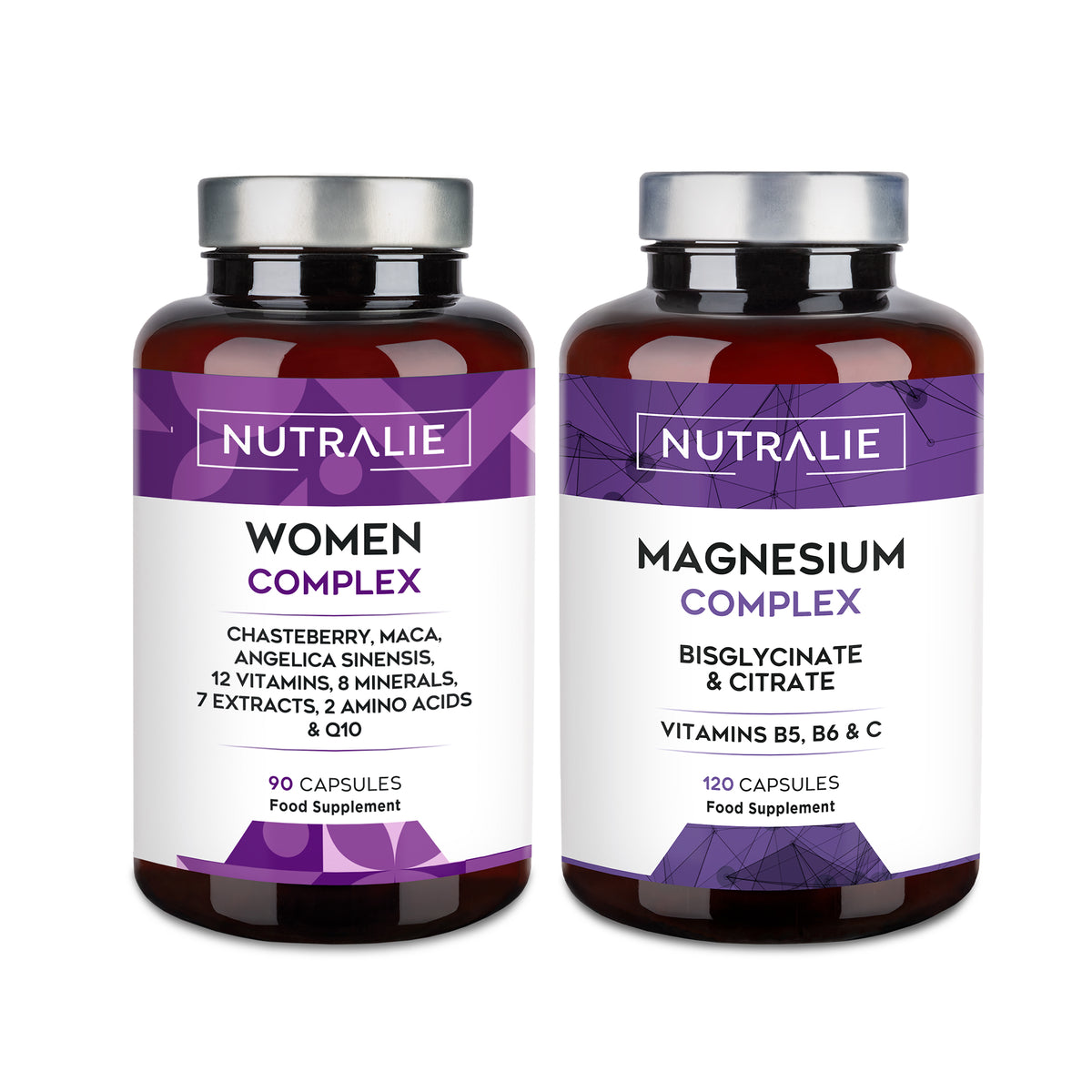 PACK WOMEN