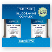 PACK COMPLEXE DE GLUCOSAMINE