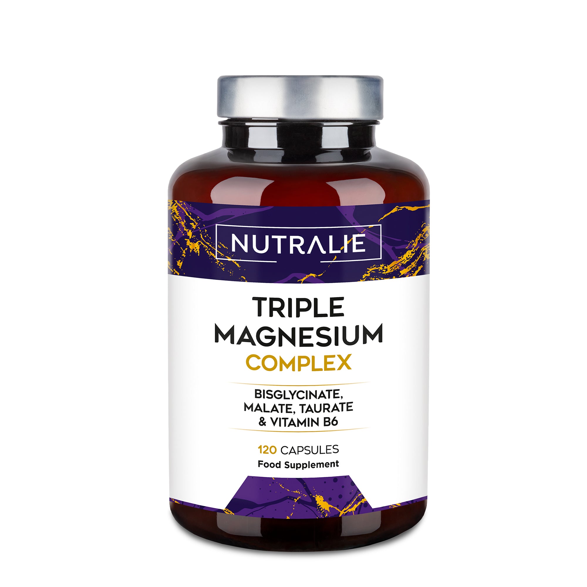TRIPLE MAGNESIUM COMPLEX