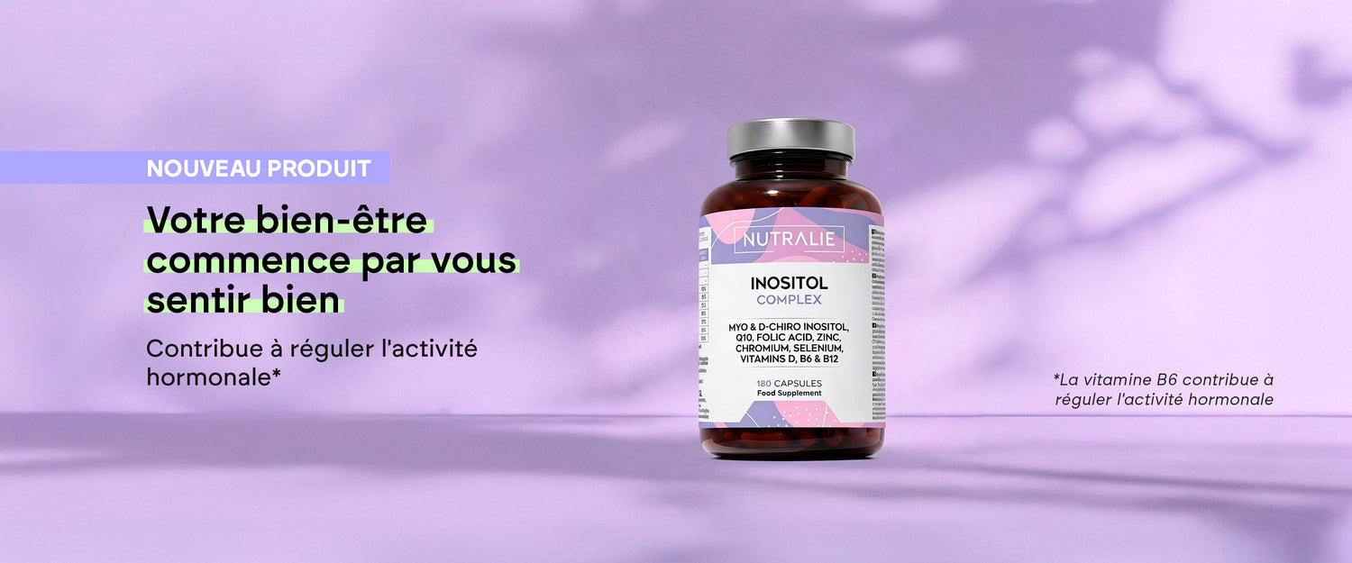 Nutralie