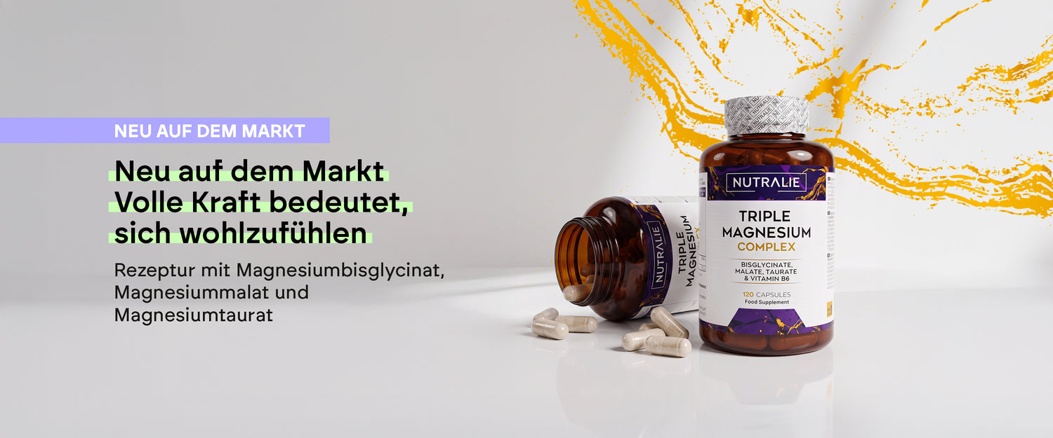 Nutralie