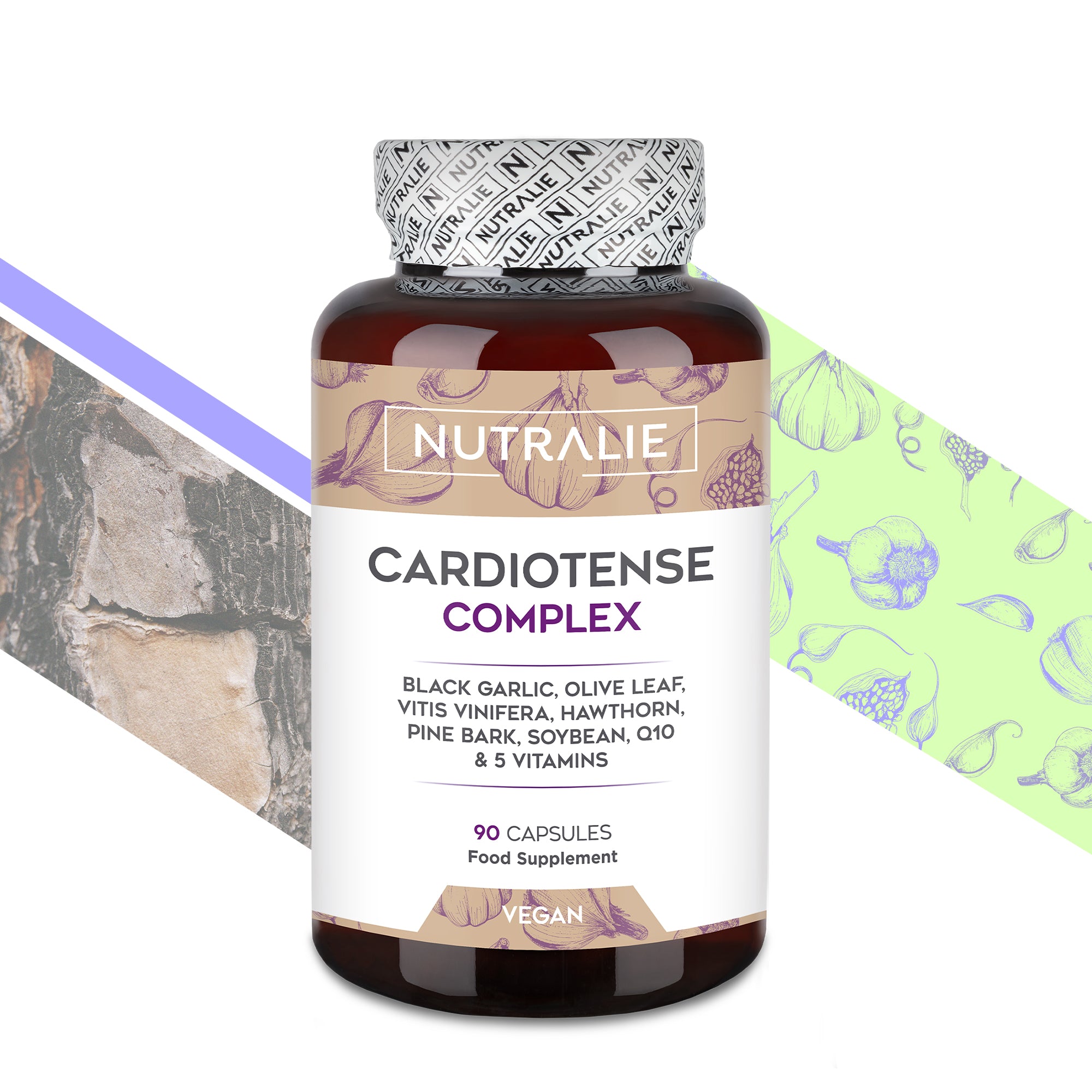 CARDIOTENSE COMPLEX
