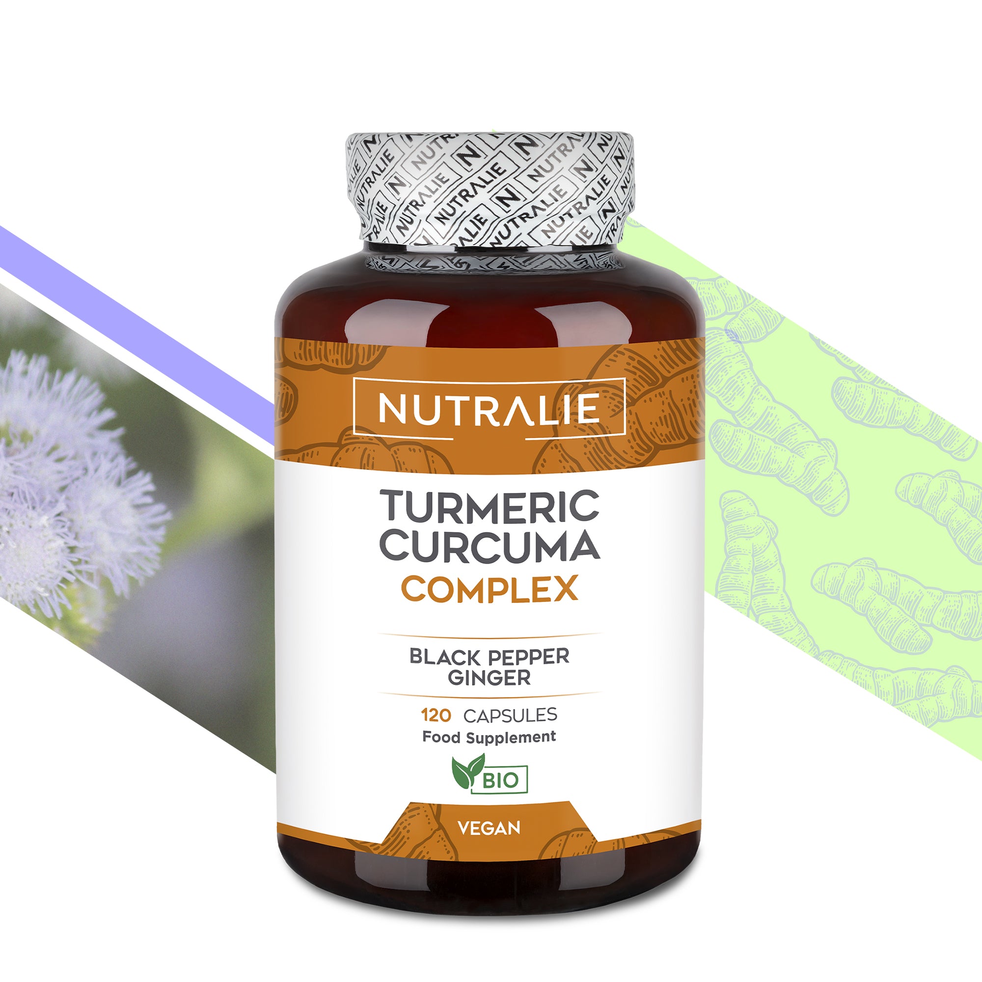 TURMERIC COMPLEX