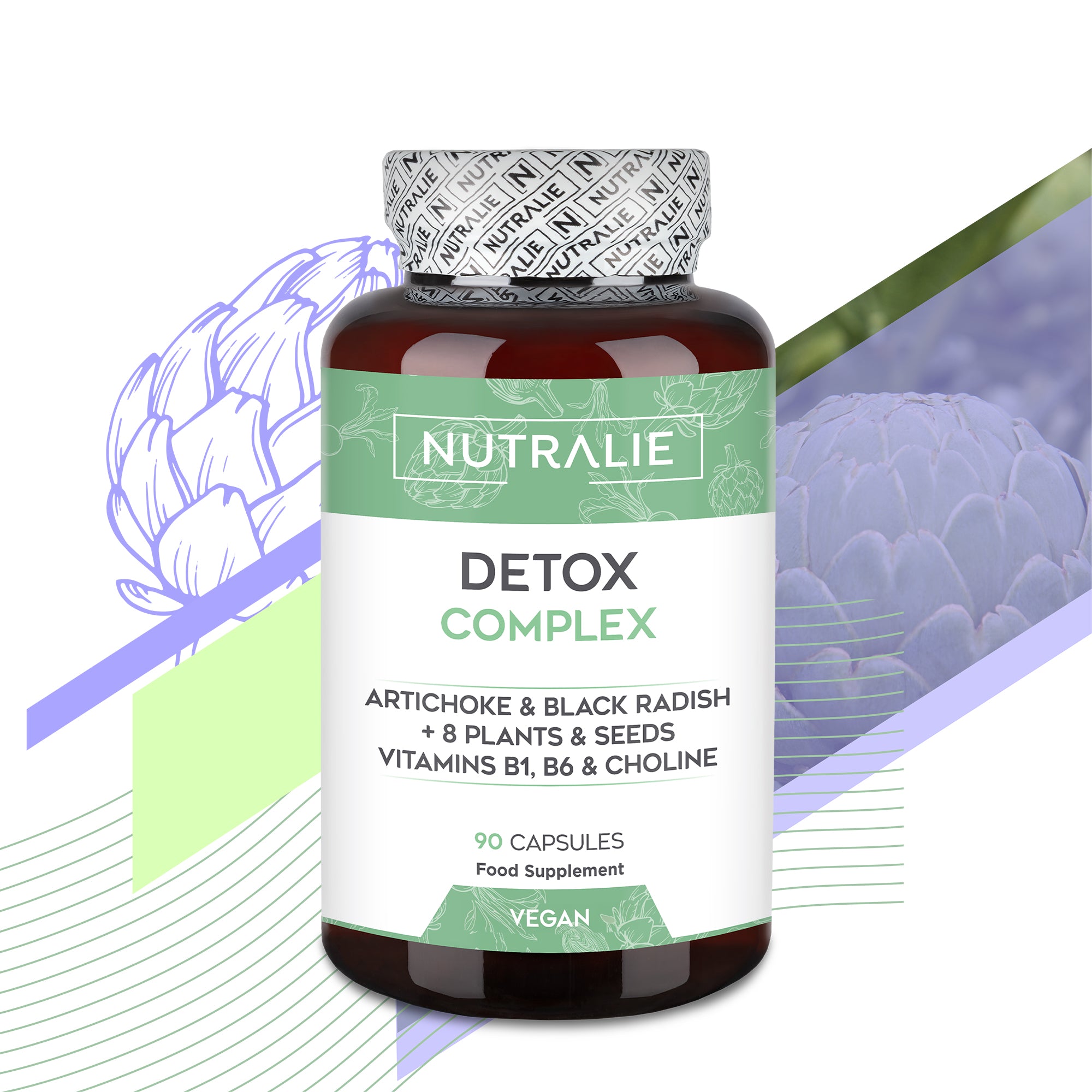 DETOX COMPLEX
