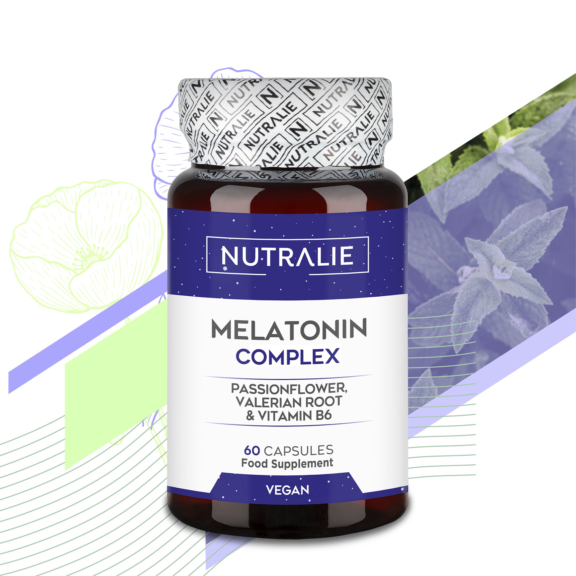 MELATONIN COMPLEX