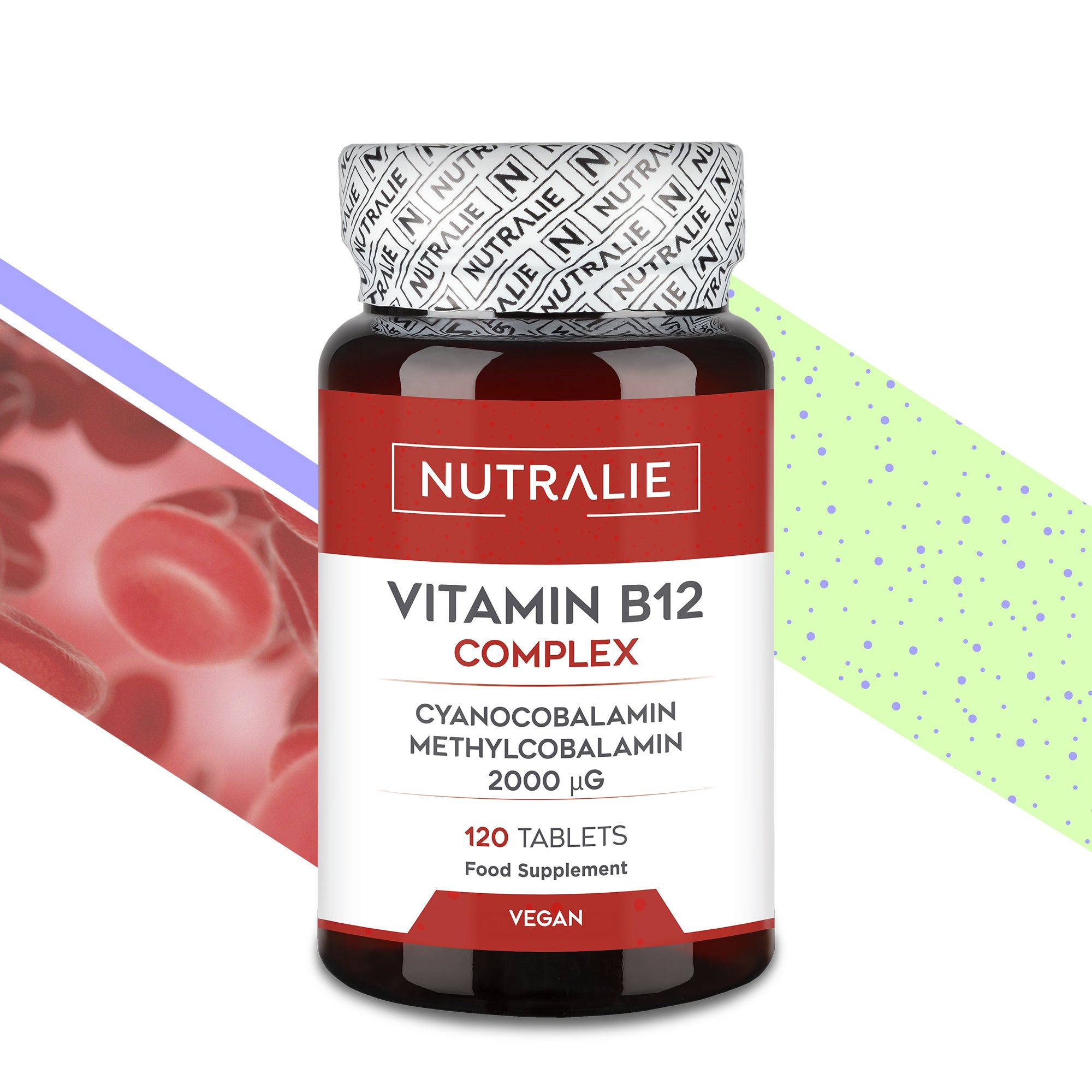 VITAMIN B12 COMPLEX
