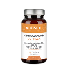 COMPLEXE D'ASHWAGANDHA