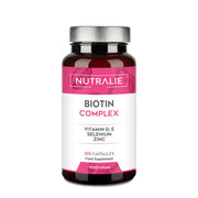 BIOTIN COMPLEX