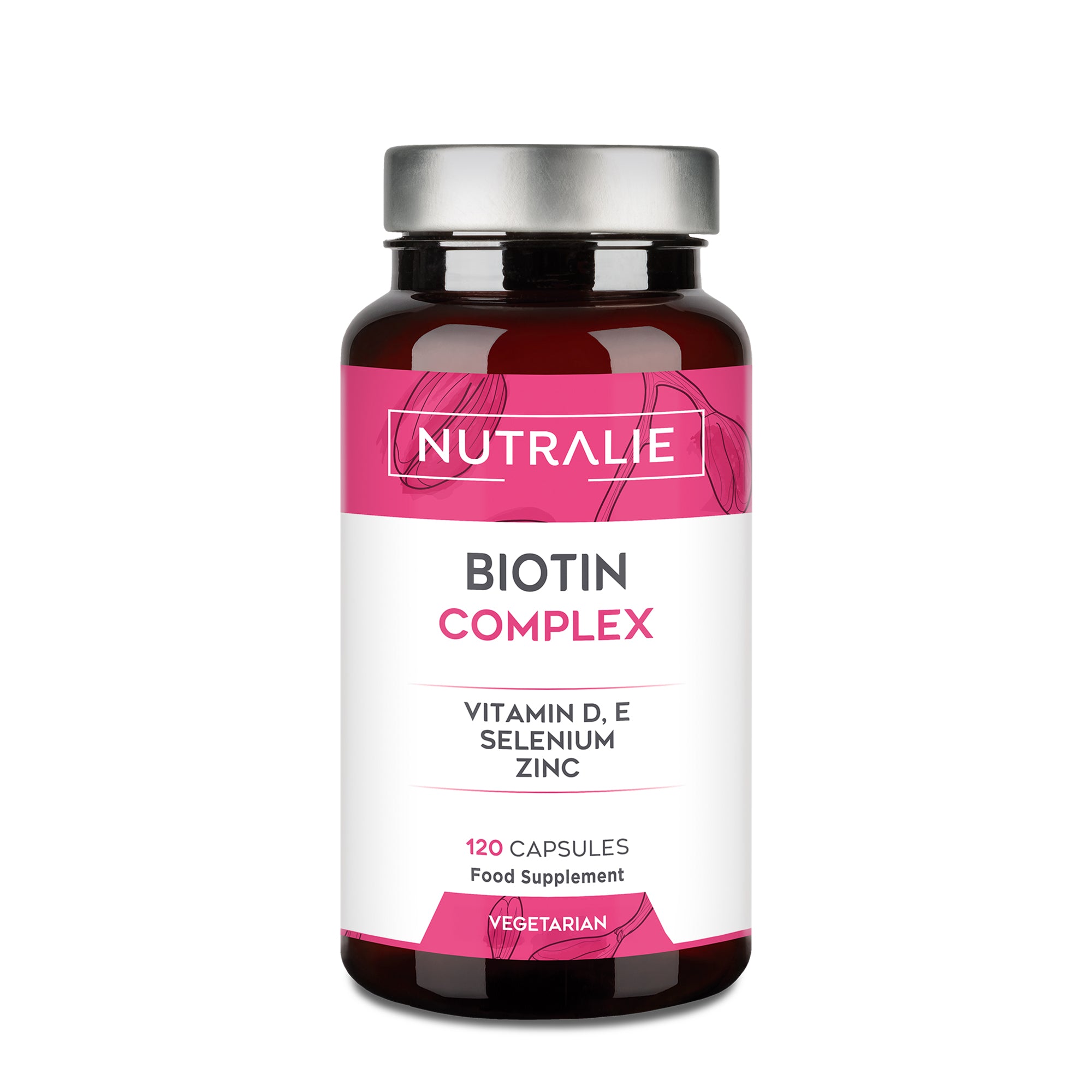 BIOTIN COMPLEX