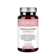 CIRCULATORY COMPLEX