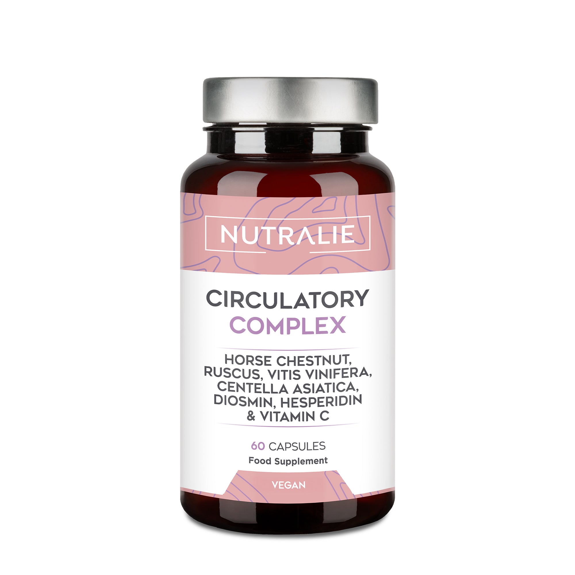 CIRCULATORY COMPLEX