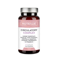 CIRCULATORY COMPLEX